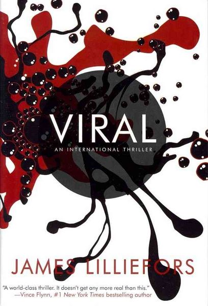 Produktbild: Lilliefors, J: Viral