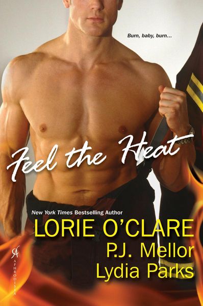 Produktbild: Feel the Heat