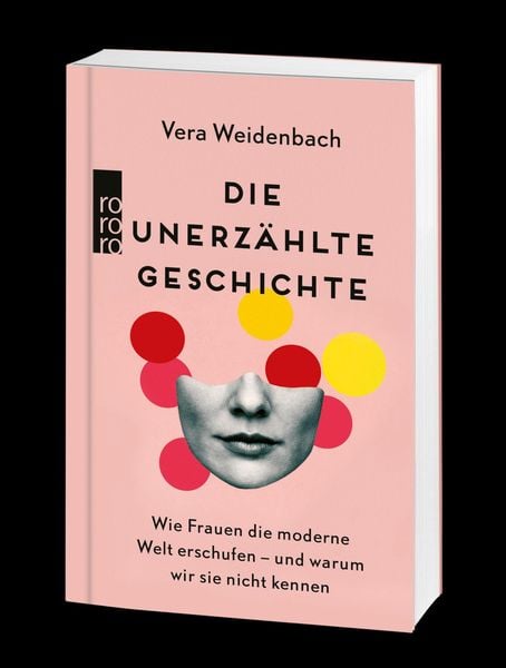 Produktbild: Die unerz&auml;hlte Geschichte