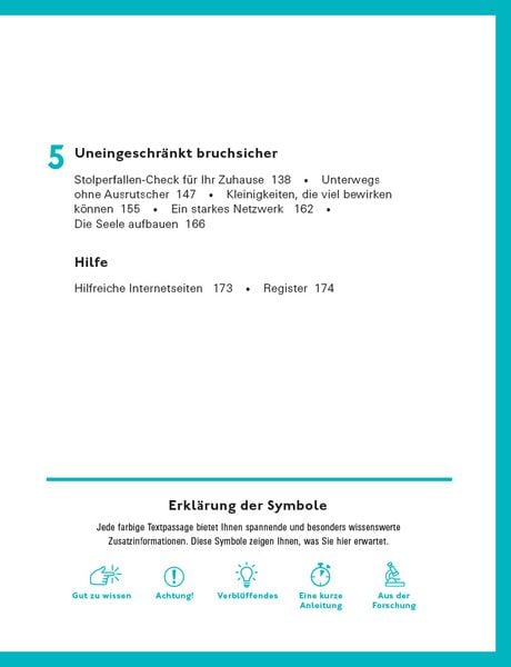 Produktbild: Aktiv gegen Osteoporose