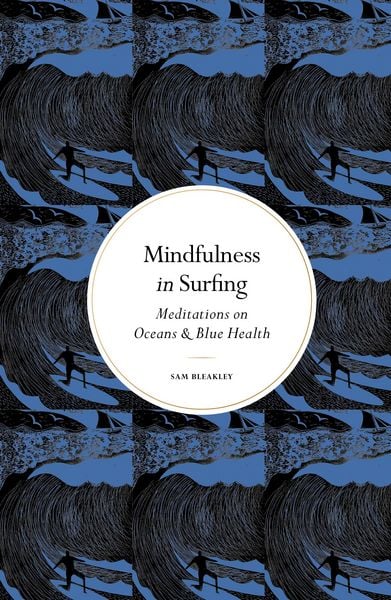 Produktbild: Mindfulness in Surfing
