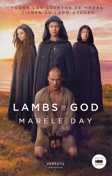 Produktbild: Lambs of God