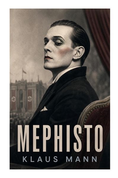 Produktbild: Mephisto