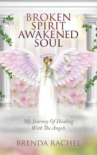 Produktbild: Broken Spirit Awakened Soul