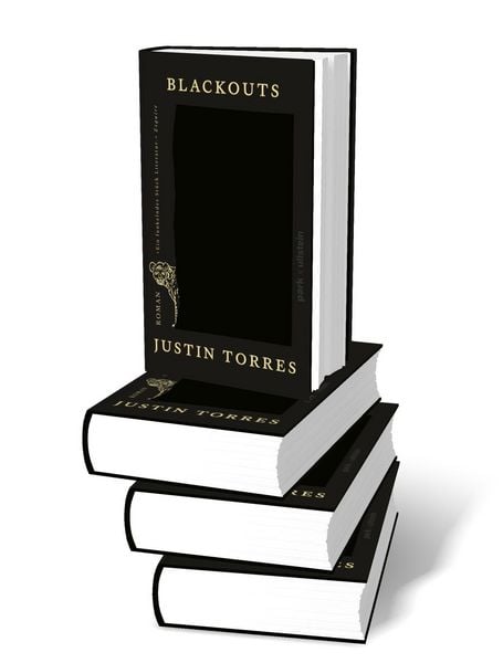 Produktbild: Blackouts