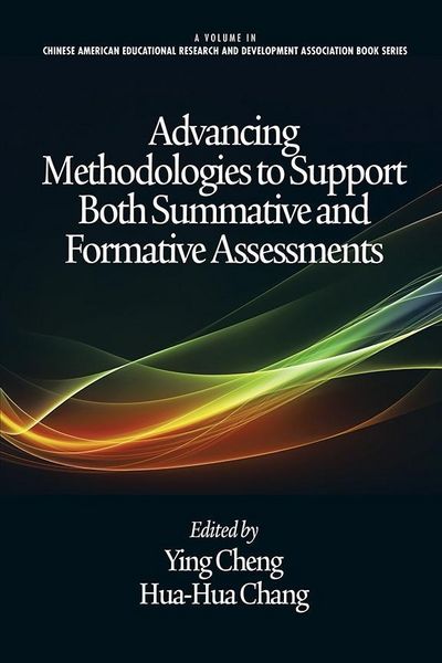 Produktbild: Advancing Methodologies to Support Both Summative and Formative Assessments