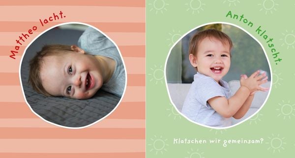 Produktbild: Baby Pixi (unkaputtbar) 159: Mein Baby-Pixi-Buggybuch: Das mach ich ... und was machst du?