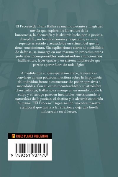 Produktbild: The Trial