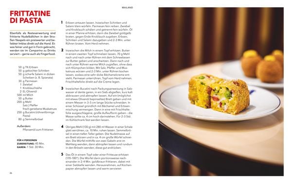 Produktbild: Aperitivo