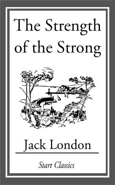 Produktbild: The Strength of the Strong
