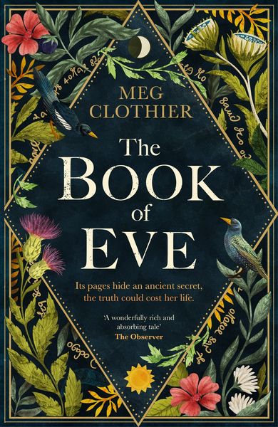 Produktbild: The Book of Eve