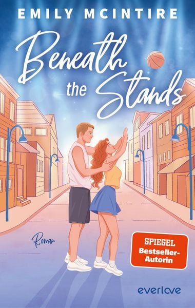 Produktbild: Beneath the Stands
