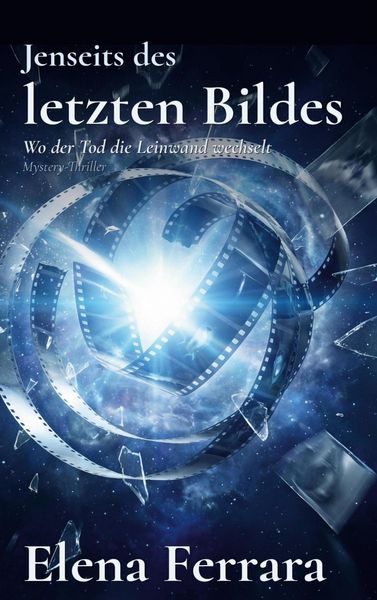 Produktbild: Jenseits des letzten Bildes