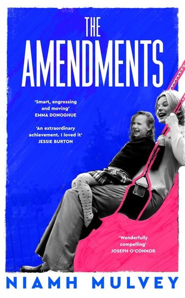 Produktbild: The Amendments