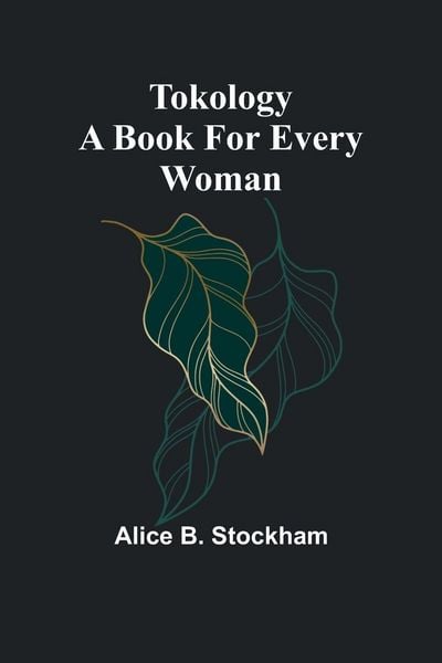 Produktbild: Tokology A book for every woman