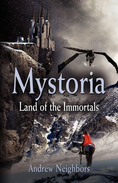 Produktbild: Mystoria