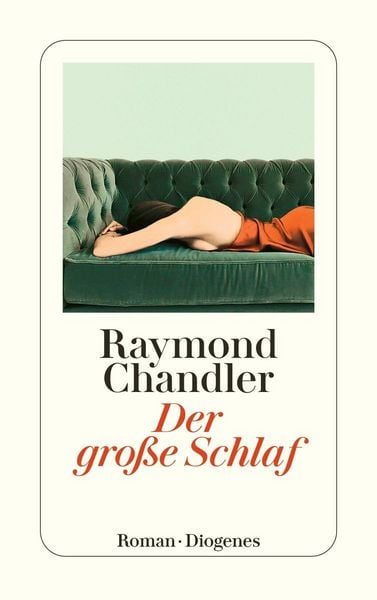 Produktbild: Der gro&szlig;e Schlaf