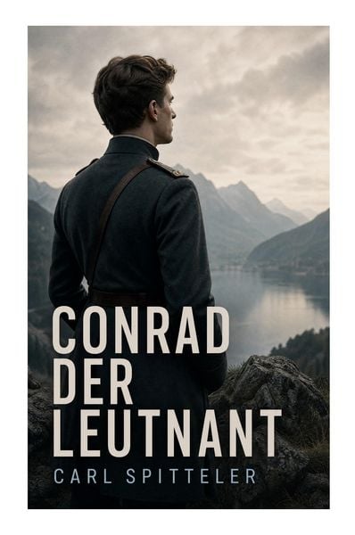 Produktbild: Conrad der Leutnant