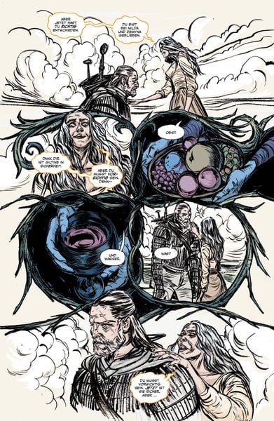 Produktbild: The Witcher