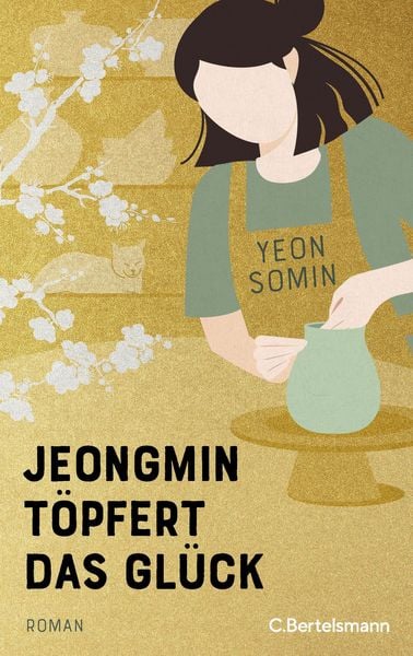 Produktbild: Jeongmin t&ouml;pfert das Gl&uuml;ck