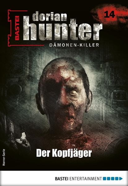 Produktbild: Dorian Hunter 14