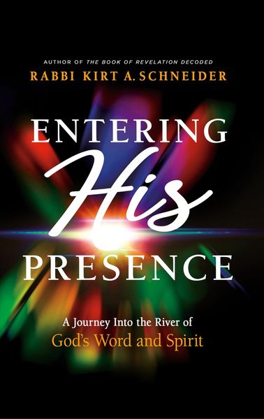 Produktbild: Entering His Presence