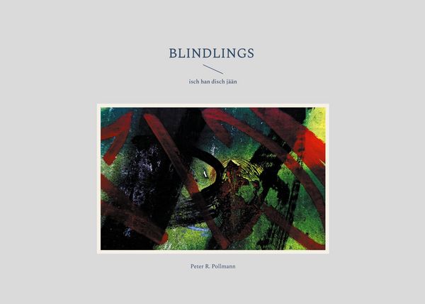 Produktbild: Blindlings