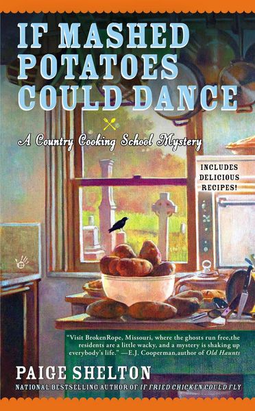 Produktbild: If Mashed Potatoes Could Dance