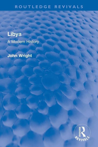 Produktbild: Libya