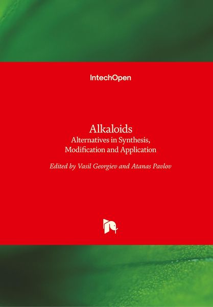 Produktbild: Alkaloids