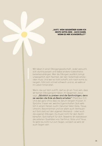 Produktbild: Nicht mehr und nicht weniger
