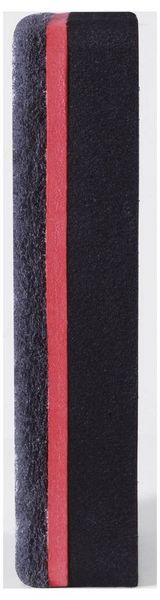 Produktbild: Tafelwischer magn. 130x60x26mm