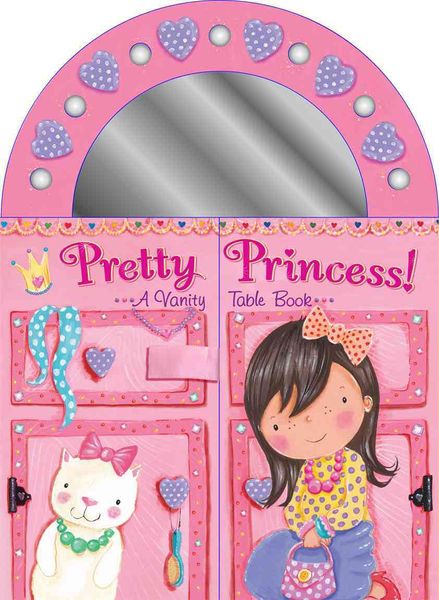 Produktbild: Pretty Princess-Board