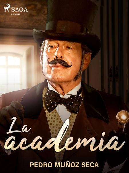 Produktbild: La academia