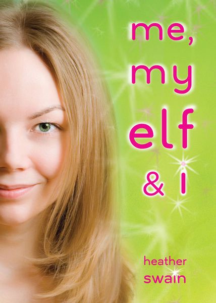 Produktbild: Me My Elf & I