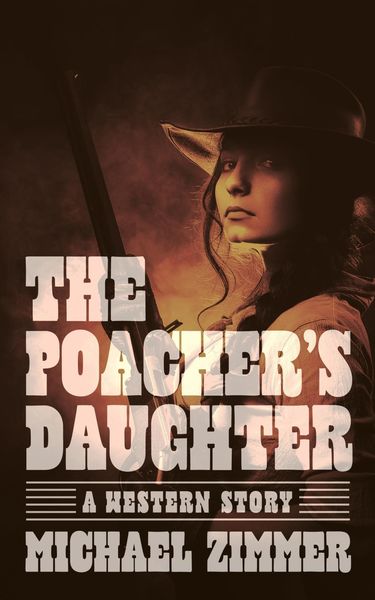 Produktbild: Poacher's Daughter