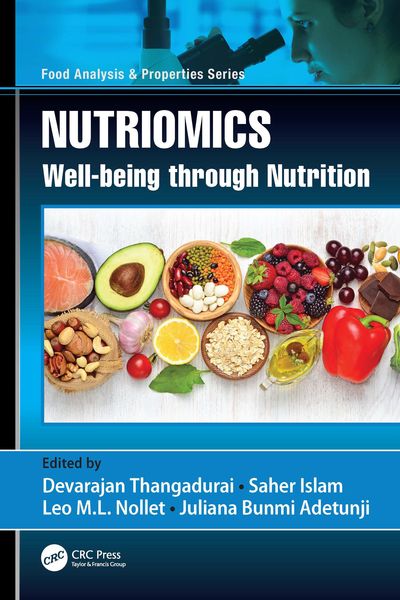 Produktbild: Nutriomics