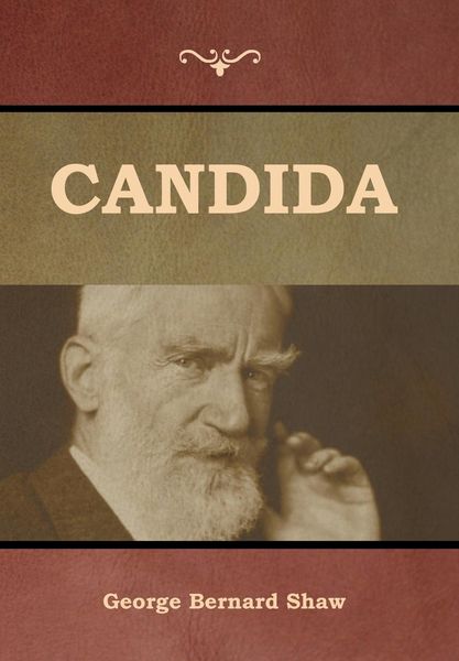 Produktbild: Candida