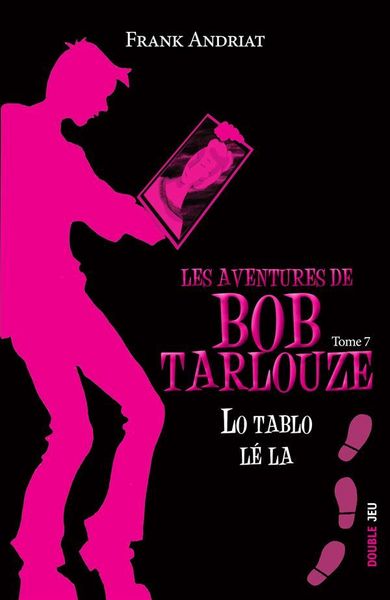 Produktbild: Lo tablo l&eacute; la