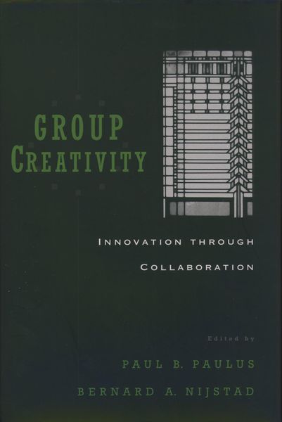 Produktbild: Group Creativity