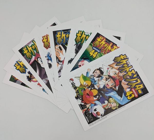 Produktbild: Pok&eacute;mon Schwarz und Weiss (Schuber)