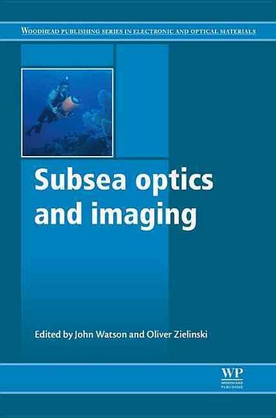 Produktbild: Watson, J: Subsea Optics and Imaging