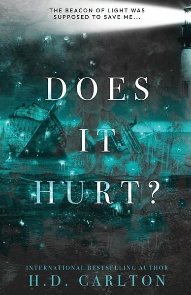 Produktbild: Carlton, H: Does It Hurt?