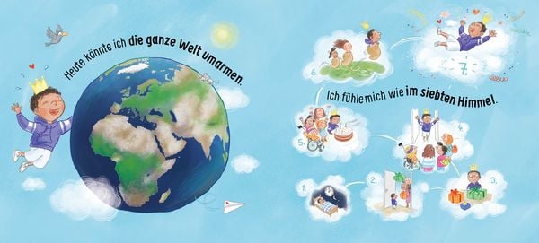 Produktbild: Ich hab dich zum Fressen gern!