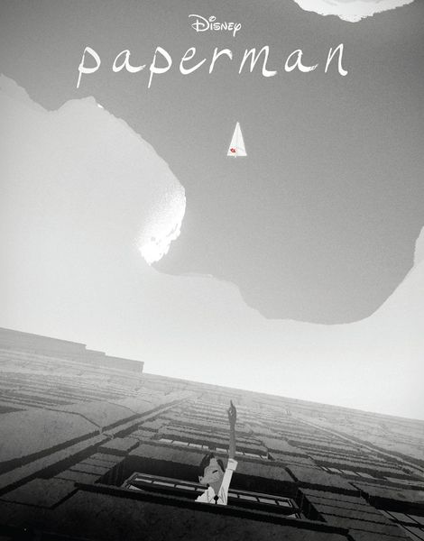 Produktbild: Paperman