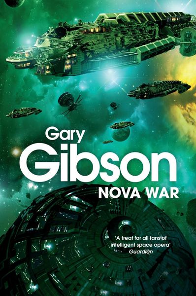 Produktbild: Nova War