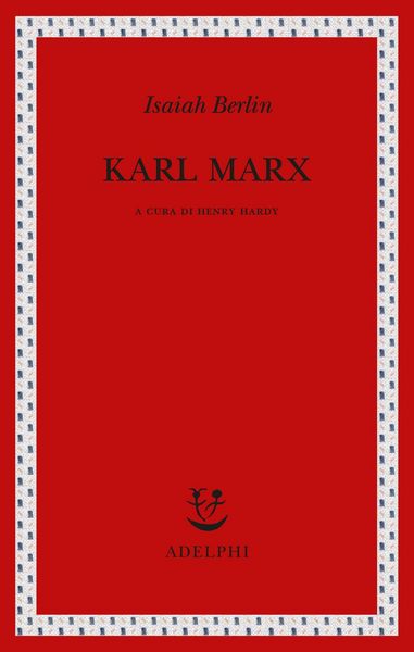 Produktbild: Karl Marx