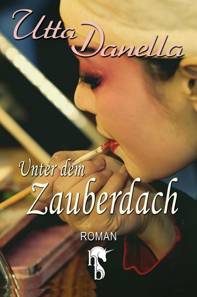 Produktbild: Unter dem Zauberdach