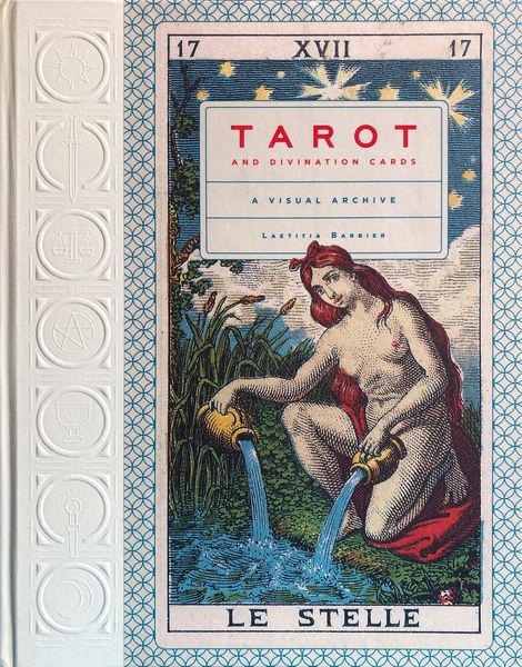 Produktbild: Tarot and Divination Cards