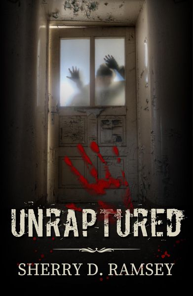 Produktbild: Unraptured